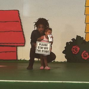 Meet your Posher, Ira